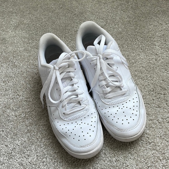 Nike Court Vision Low - Picture 2 of 9